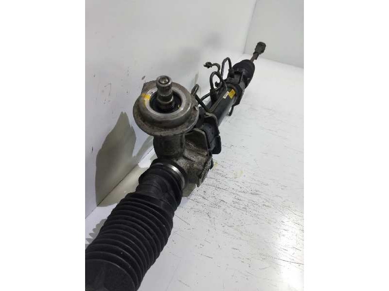 Recambio de cremallera direccion para kia clarus referencia OEM IAM   