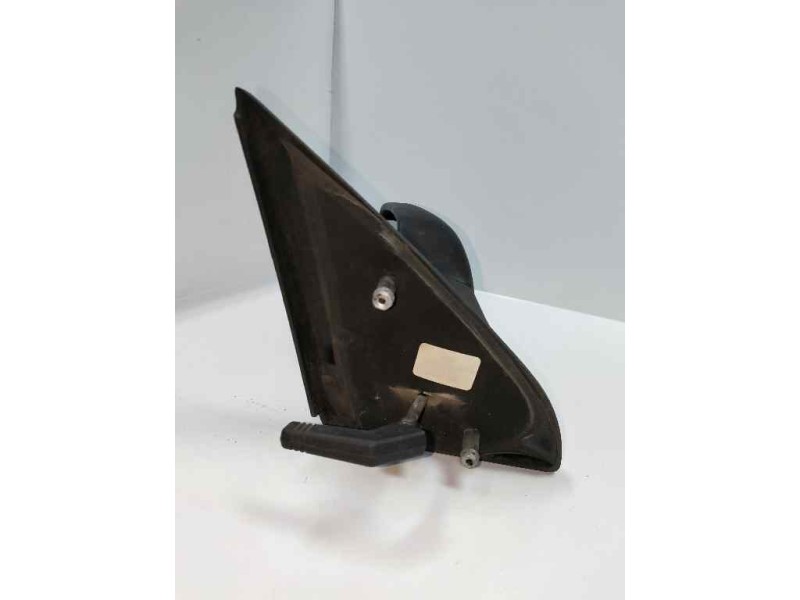 Recambio de retrovisor izquierdo para ford fiesta courier referencia OEM IAM   MANUAL