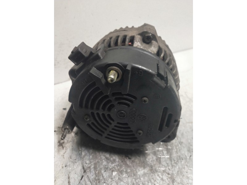 Recambio de alternador para volkswagen golf iii berlina (1h1) gt special referencia OEM IAM 0123310037  
