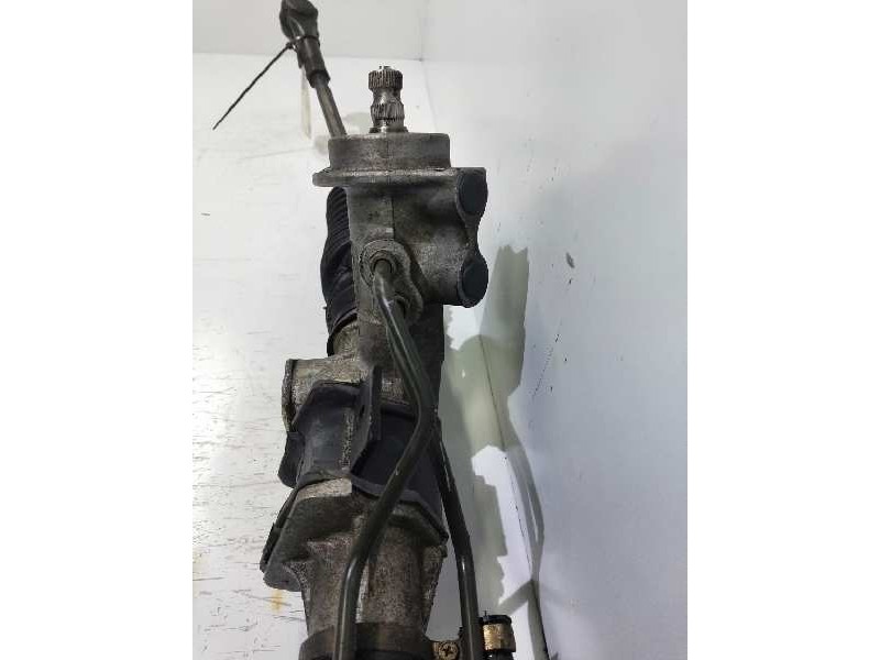 Recambio de cremallera direccion para kia clarus referencia OEM IAM   