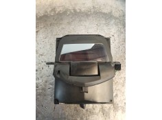 Recambio de pantalla multifuncion para mazda 3 lim. () style referencia OEM IAM B62S55HU0  