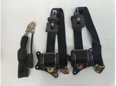 Recambio de juego cinturones trasero para mercedes clase e (w210) familiar 290 t turbodiesel (210.217) referencia OEM IAM   5P R
