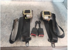 Recambio de juego cinturones delantero para audi tt (8n3/8n9) 1.8 t coupe (132kw) referencia OEM IAM   