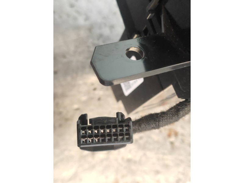 Recambio de pantalla multifuncion para mazda 3 lim. () style referencia OEM IAM B62S55HU0  