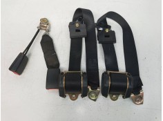 Recambio de juego cinturones trasero para mercedes clase e (w210) familiar referencia OEM IAM   5P R