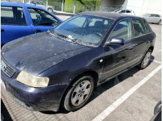 audi a3 (8l) del año 2000