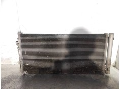 Recambio de condensador / radiador aire acondicionado para kia magentis 2.0 crdi referencia OEM IAM 976062G650  