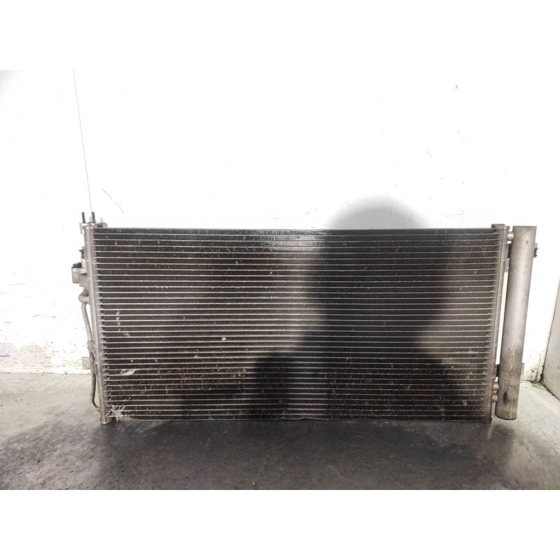 Recambio de condensador / radiador aire acondicionado para kia magentis 2.0 crdi referencia OEM IAM 976062G650  