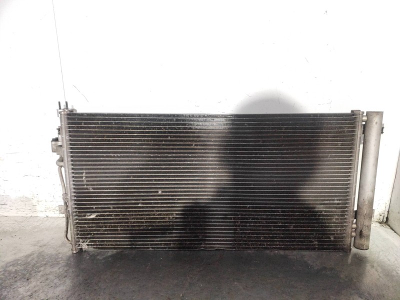 Recambio de condensador / radiador aire acondicionado para kia magentis 2.0 crdi referencia OEM IAM 976062G650  