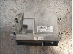 Recambio de centralita motor uce para mazda 3 lim. () style referencia OEM IAM 2757009120 SH1218881B 