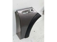 Recambio de aleta delantera derecha para mini mini (r50,r53) cooper s referencia OEM IAM    2