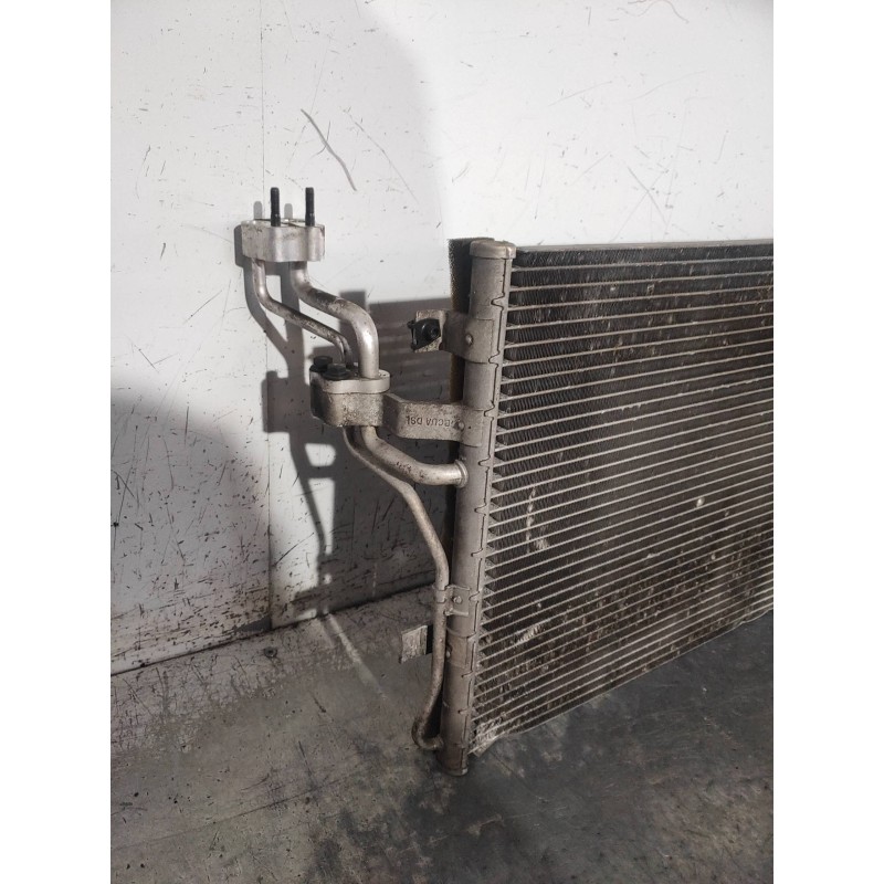 Recambio de condensador / radiador aire acondicionado para kia magentis 2.0 crdi referencia OEM IAM 976062G650  