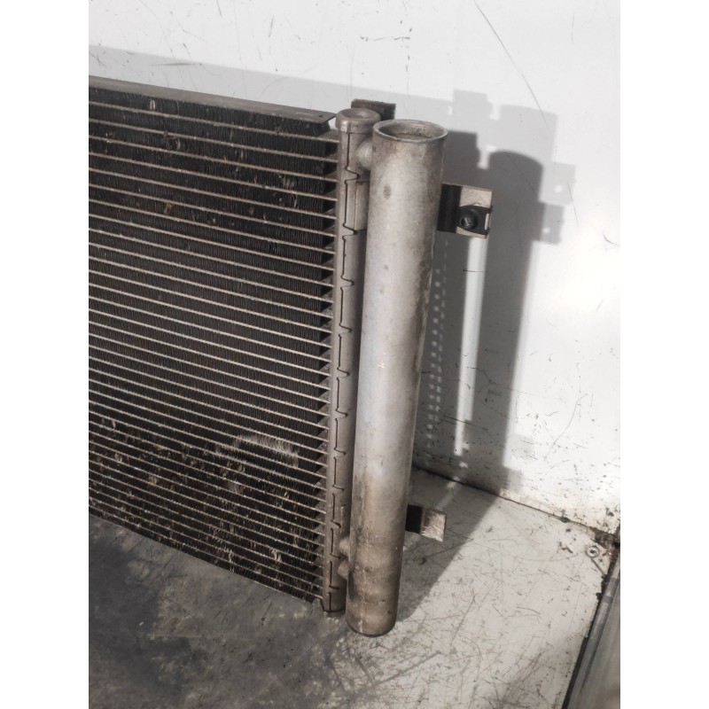 Recambio de condensador / radiador aire acondicionado para kia magentis 2.0 crdi referencia OEM IAM 976062G650  