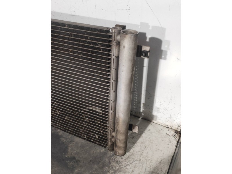 Recambio de condensador / radiador aire acondicionado para kia magentis 2.0 crdi referencia OEM IAM 976062G650  