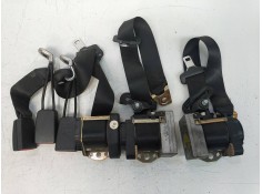 Recambio de juego cinturones trasero para mercedes clase s (w220) berlina 320 l cdi (220.125) referencia OEM IAM   4P