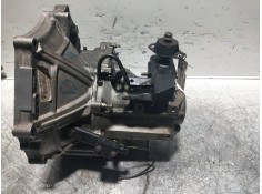 Recambio de caja cambios para mg rover serie 400 (xw) 418 gsd referencia OEM IAM M5BS 2029932 