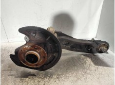 Recambio de mangueta trasera derecha para mercedes clase b (w246) b 180 cdi be (246.200) referencia OEM IAM   