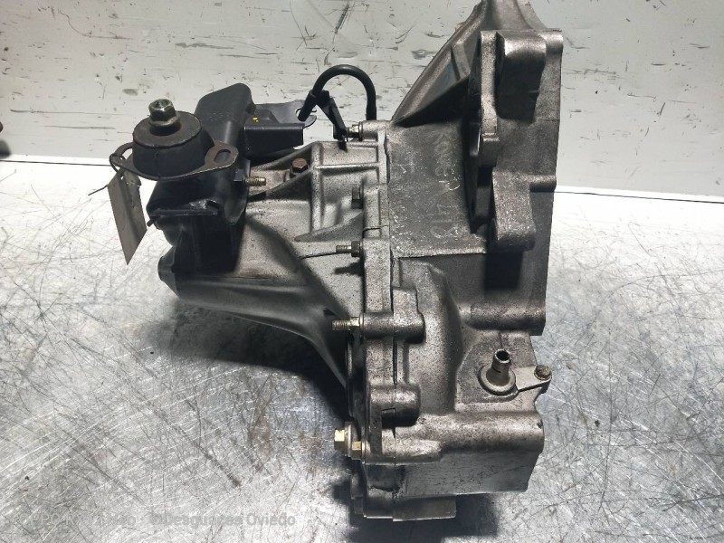 Recambio de caja cambios para mg rover serie 400 (xw) 418 gsd referencia OEM IAM M5BS 2029932 