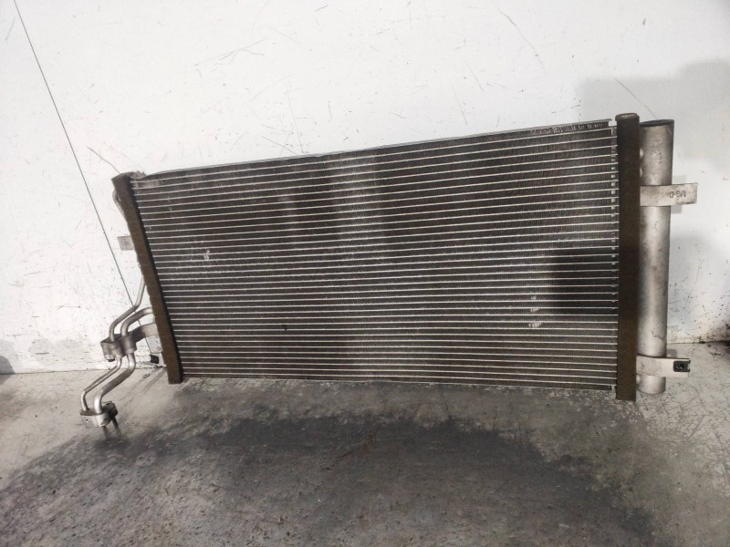 Recambio de condensador / radiador aire acondicionado para kia magentis 2.0 crdi referencia OEM IAM 976062G650  