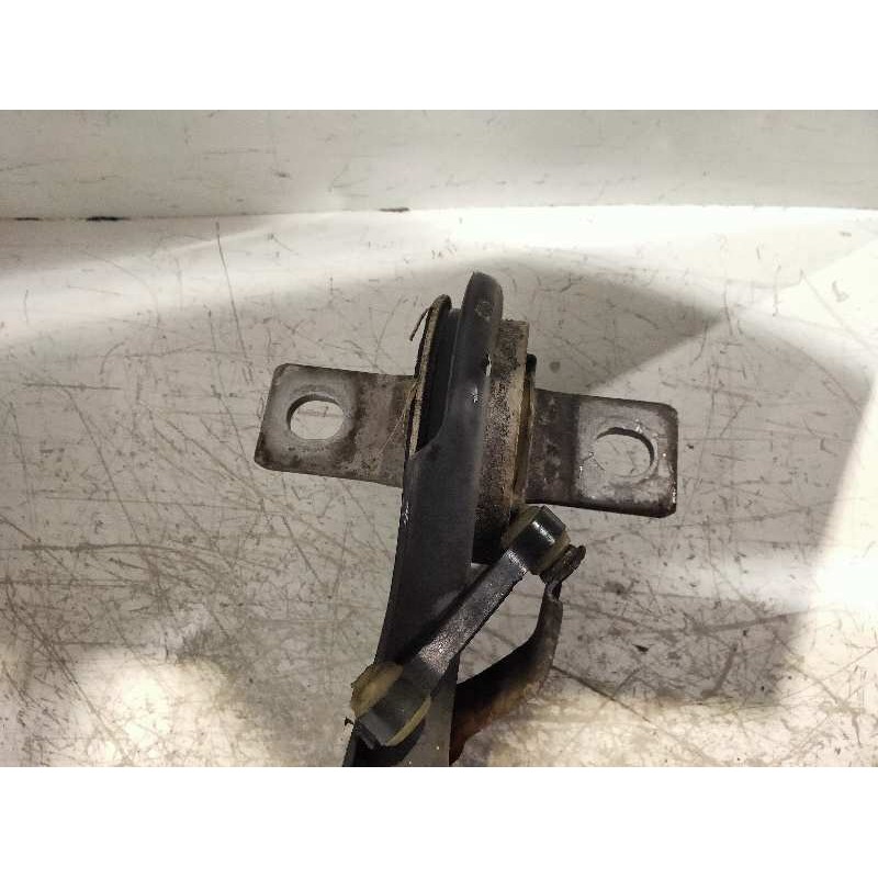 Recambio de mangueta trasera derecha para mercedes clase b (w246) b 180 cdi be (246.200) referencia OEM IAM   