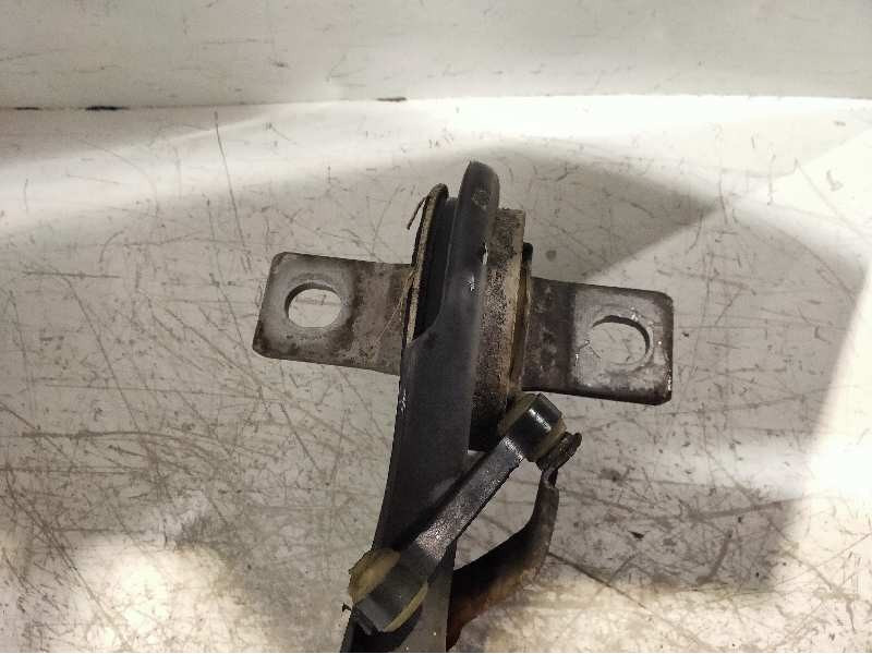 Recambio de mangueta trasera derecha para mercedes clase b (w246) b 180 cdi be (246.200) referencia OEM IAM   