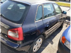 audi a3 (8l) del año 2000 2