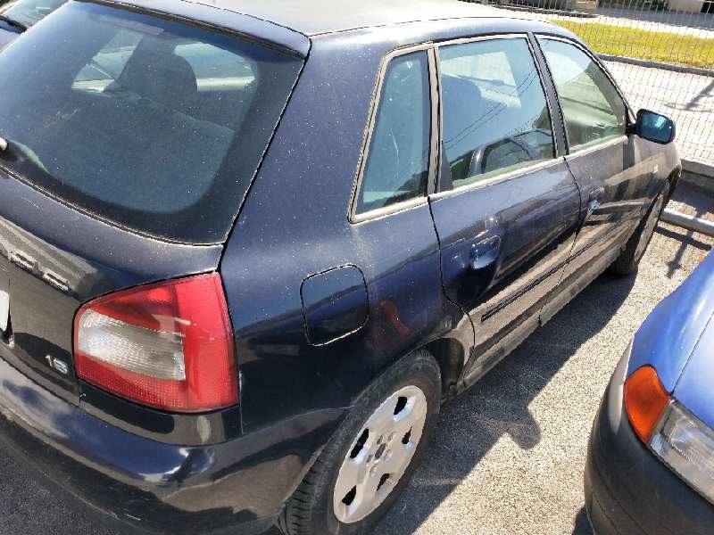 audi a3 (8l) del año 2000