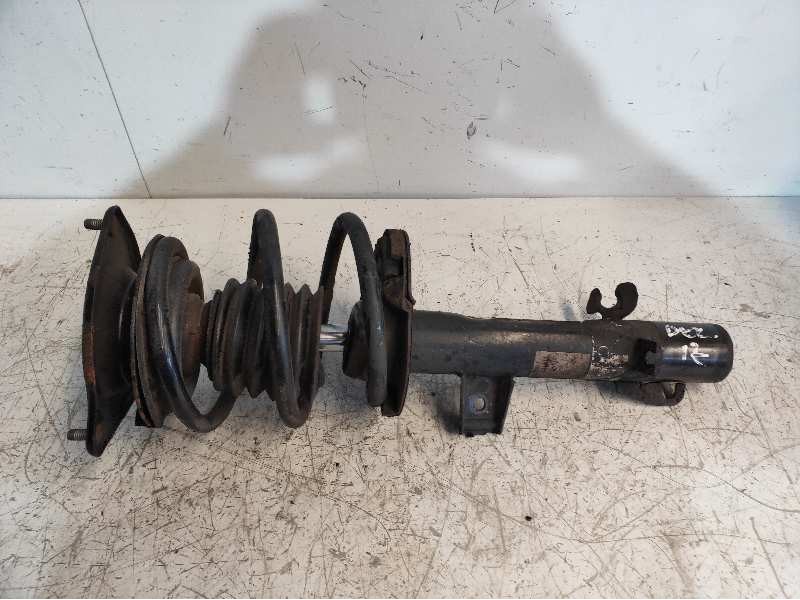Recambio de amortiguador delantero izquierdo para mini mini (r50,r53) cooper s referencia OEM IAM   