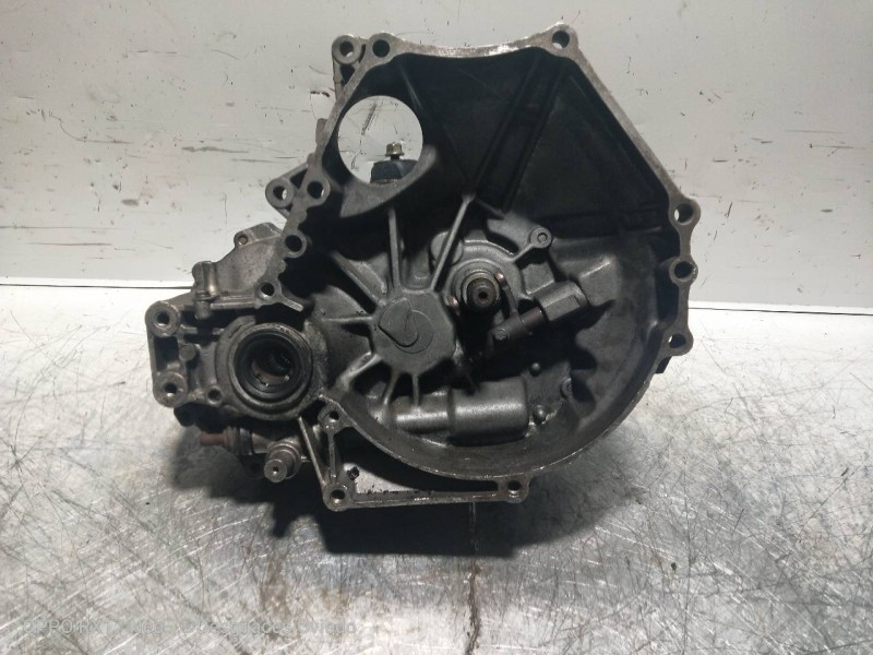 Recambio de caja cambios para mg rover serie 400 (xw) 418 gsd referencia OEM IAM M5BS 2029932 