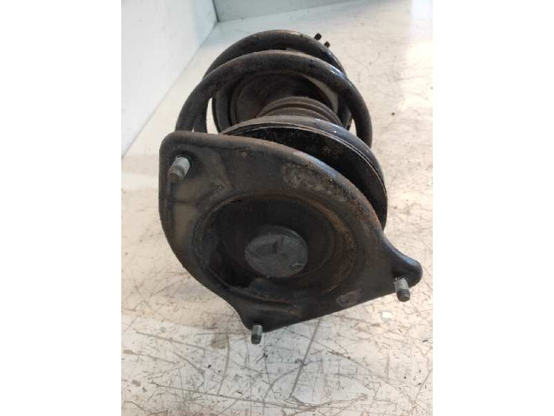 Recambio de amortiguador delantero izquierdo para mini mini (r50,r53) cooper s referencia OEM IAM   