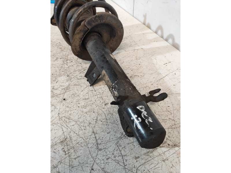 Recambio de amortiguador delantero izquierdo para mini mini (r50,r53) cooper s referencia OEM IAM   
