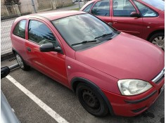 opel corsa c del año 2004