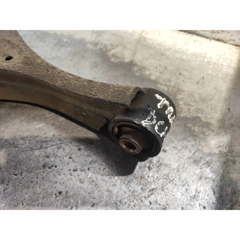 Recambio de brazo suspension inferior trasero derecho para kia magentis 2.0 crdi referencia OEM IAM   