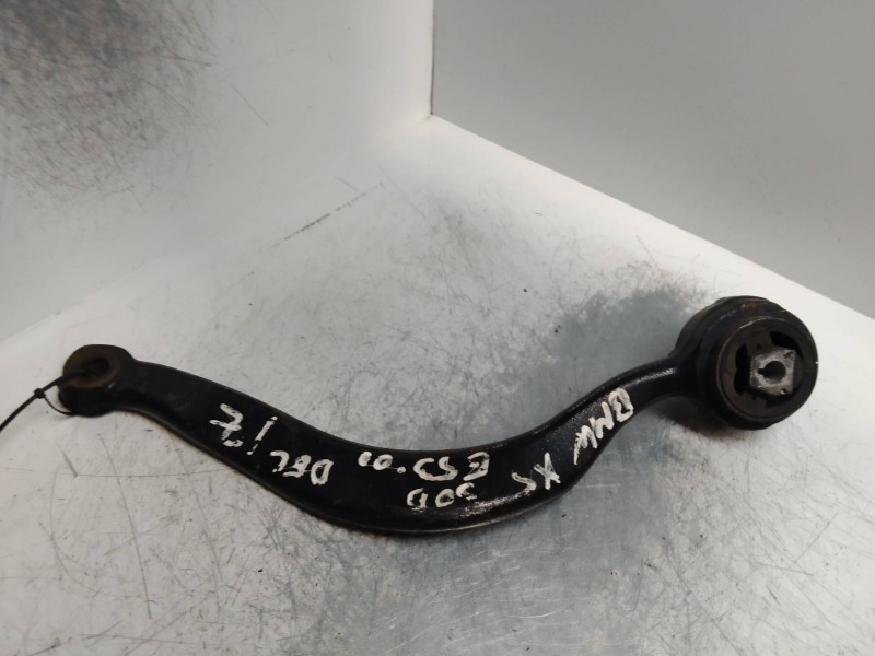 Recambio de brazo suspension inferior delantero izquierdo para bmw x5 (e53) 3.0d referencia OEM IAM    Recambio de brazo suspension inferior delantero izquierdo para bmw x5 (e53) 3.0d referencia OEM IAM