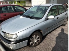 renault laguna (b56) del año 1999