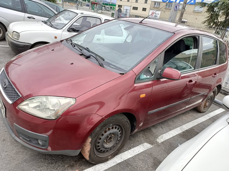 ford focus c-max (cap) del año 2005