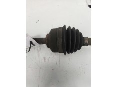 Recambio de transmision delantera izquierda para peugeot 207 urban referencia OEM IAM 9659318080   2