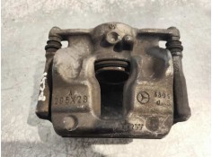 Recambio de pinza freno delantera derecha para mercedes clase b (w246) b 180 cdi be (246.200) referencia OEM IAM 295X28  