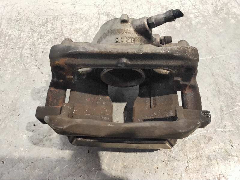 Recambio de pinza freno delantera derecha para mercedes clase b (w246) b 180 cdi be (246.200) referencia OEM IAM 295X28  