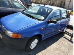 fiat punto berl. (176) del año 1997