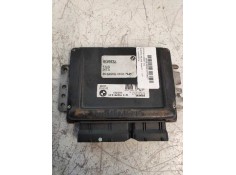 Recambio de centralita motor uce para mini mini (r50,r53) cooper s referencia OEM IAM S118012001N 1214 752761001 S83293
