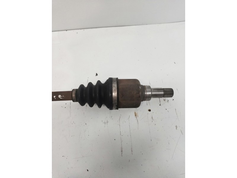 Recambio de transmision delantera izquierda para peugeot 207 urban referencia OEM IAM 9659318080  