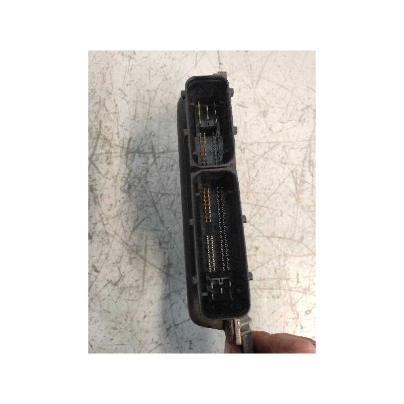 Recambio de centralita motor uce para mini mini (r50,r53) cooper s referencia OEM IAM S118012001N 1214 752761001 S83293