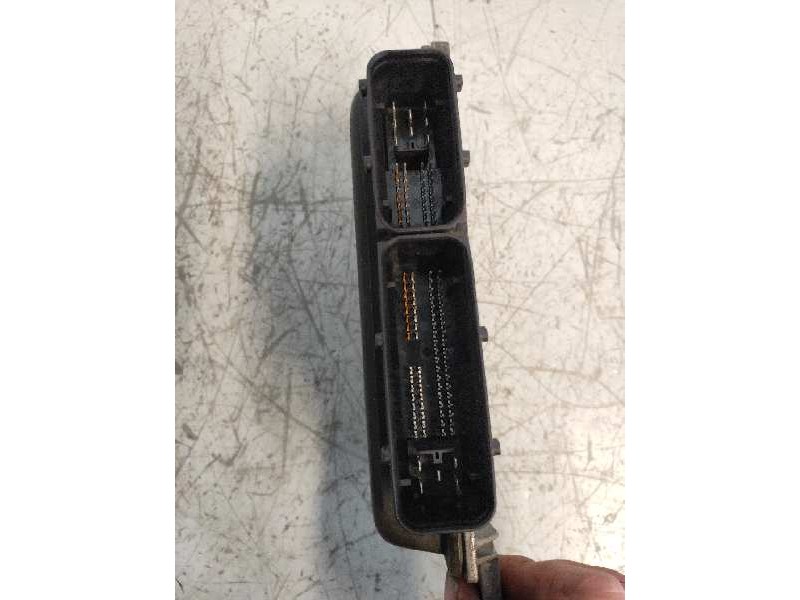 Recambio de centralita motor uce para mini mini (r50,r53) cooper s referencia OEM IAM S118012001N 1214 752761001 S83293