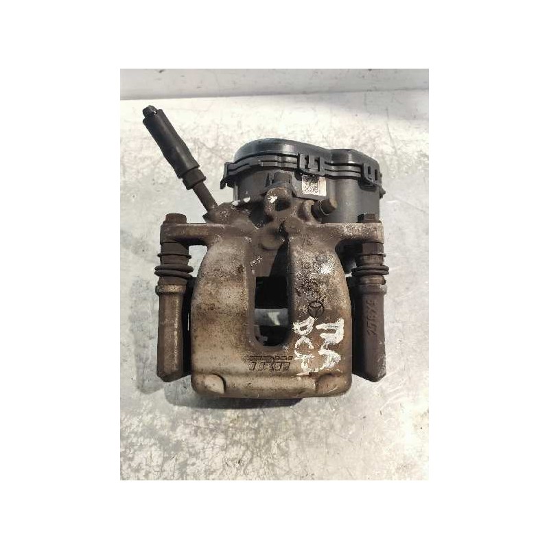 Recambio de pinza freno trasera derecha para mercedes clase b (w246) b 180 cdi be (246.200) referencia OEM IAM   