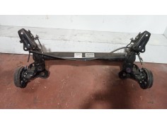 Recambio de puente trasero para peugeot 208 allure referencia OEM IAM   TAMBOR