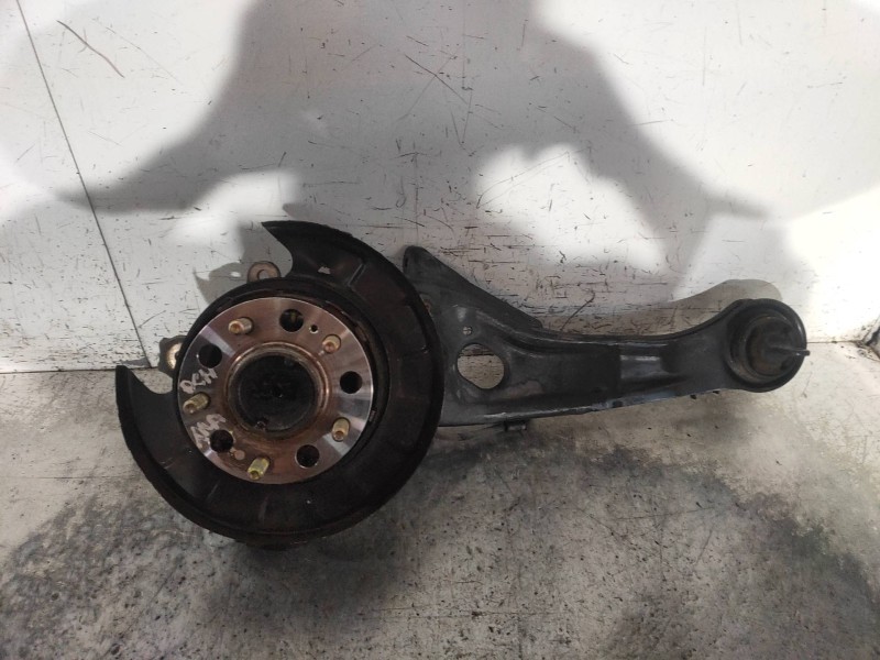 Recambio de mangueta trasera derecha para kia magentis 2.0 crdi referencia OEM IAM   