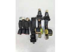 Recambio de juego cinturones trasero para suzuki baleno berlina sy (eg) 1.8 16v cat referencia OEM IAM   5P R