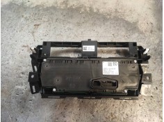 Recambio de mando calefaccion / aire acondicionado para mazda 3 lim. () style referencia OEM IAM BAER61190C VPGALH18C612BD  2