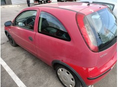 opel corsa c del año 2004 2